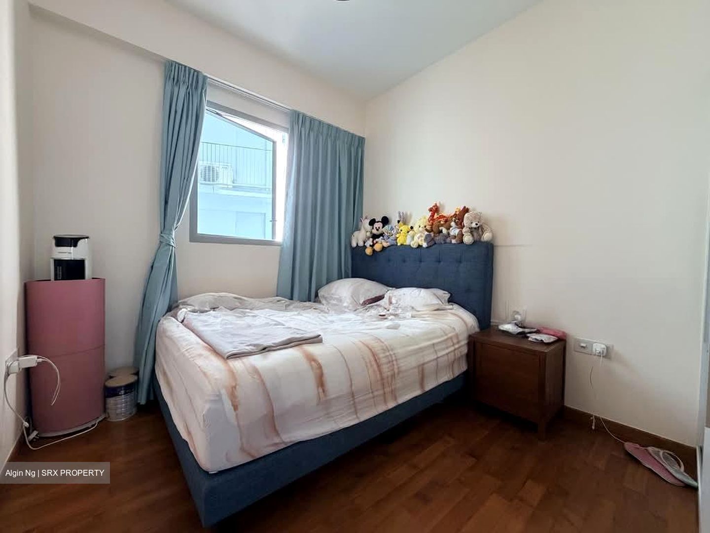 The Santorini (D18), Condominium #553851731